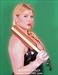 MAGNUM MAX 801 ~ 2 1/2+ x 18 x 1/2+ Walnut & Maple - Heavy & Very Hard Hitting  $25.99